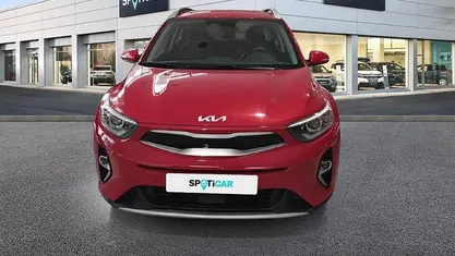 Begagnad Kia Stonic 100 HK (73 kW) 2024 Otro SUV