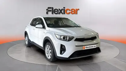 Usado Kia Stonic 84 CV (61 kW) 2022 SUV