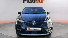 Negro Usado 2024 Renault Arkana Evolution SUV | 20.490 € (Precio justo)