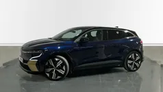 Azul Usado 2022 Renault Mégane Iconic Berlina | 32.550 €