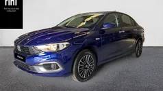 Usado 2024 Fiat Tipo Berlina | 17.700 € (Precio justo)