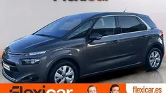 Usado 2015 Citroën C4 Intensive | 9990 € (Buen precio)