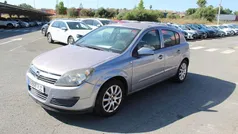 Usado 2007 Opel Astra Enjoy Utilitario | 1250 € (Buen precio)