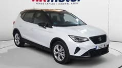 Usado 2022 Seat Arona FR SUV | 17.250 € (Precio justo)
