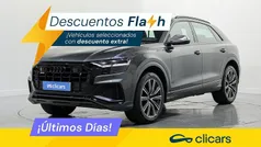 Usado 2021 Audi SQ8 SUV | 75.190 € (Buen precio)