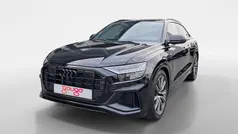 Usado 2023 Audi Q8 S-line plus SUV | 76.900 € (Precio justo)