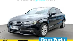 Usado 2016 Audi A3 Berlina | 15.200 € (Precio justo)