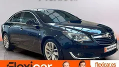 Usado 2017 Opel Insignia Business Berlina | 10.970 € (Precio justo)