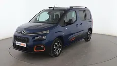 Usado 2019 Citroën Berlingo Shine Monovolumen | 17.699 € (Precio justo)