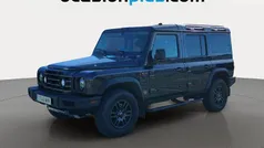 Usado 2023 Ineos Grenadier Familiar | 71.728 €