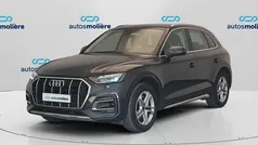 Usado 2021 Audi Q5 Advanced Plus SUV | 33.890 € (Precio justo)