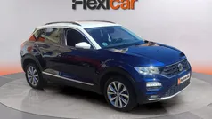 Usado 2018 VW T-Roc Advance SUV | 16.490 € (Buen precio)