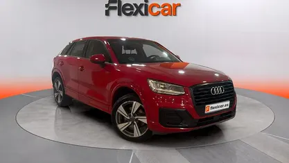 Usado Audi Q2 Premium 116 CV (85 kW) 2017 SUV