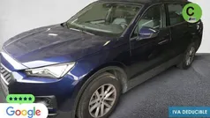 Usado 2023 Seat Tarraco Style SUV | 27.890 € (Precio justo)