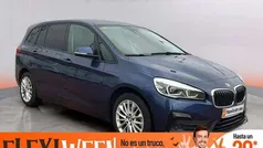 Usado 2020 BMW 218 Monovolumen | 17.990 € (Precio justo)