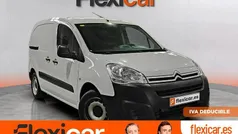 Usado 2018 Citroën Berlingo Live Monovolumen | 10.990 € (Super precio)
