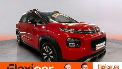 Usado Citroën C3 Aircross Feel 110 CV (80 kW) 2019 SUV