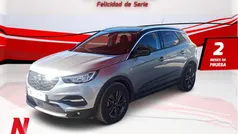 Usado 2020 Opel Grandland X Selective SUV | 15.878 € (Precio justo)