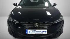 Usado 2020 Peugeot 508 Active | 16.990 € (Precio justo)