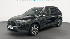 Usado 2025 Toyota Corolla Cross Style SUV | 32.166 € (Buen precio)