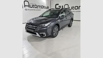 Usado 2025 Subaru Outback Active SUV | 37.900 € (Precio justo)