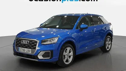 Usado 2019 Audi Q2 Sport SUV | 16.355 € (Buen precio)