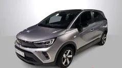 Usado 2021 Opel Crossland Edition SUV | 12.700 € (Precio justo)