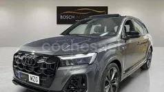 Usado 2025 Audi Q7 Ambiente SUV | 85.490 € (Precio justo)