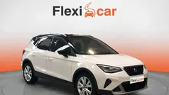 Usado 2022 Seat Arona Xperience SUV | 13.990 € (Buen precio)