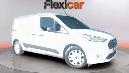 Usado Ford Transit Connect Trend 120 CV (88 kW) 2018 Monovolumen