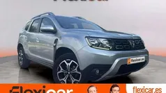 Gris Usado 2019 Dacia Duster Comfort SUV | 13.990 € (Precio justo)