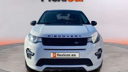 Usado 2018 Land Rover Discovery Sport HSE SUV | 14.990 € (Super precio)