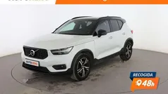 Usado 2019 Volvo XC40 R-Design SUV | 24.199 € (Buen precio)