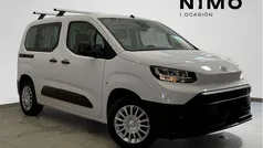 Usado 2025 Toyota Proace Verso City Familiar | 23.500 € (Super precio)