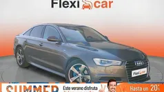 Usado 2016 Audi A6 S-Line Berlina | 18.990 € (Precio justo)