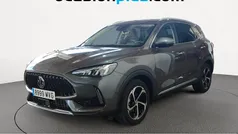 Usado 2024 MG HS Luxury SUV | 21.637 € (Precio justo)