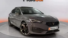 Usado 2024 Cupra Leon Berlina | 24.490 € (Buen precio)