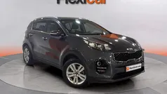 Usado 2017 Kia Sportage SUV | 14.490 € (Precio justo)