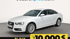 Usado 2015 Audi A4 S-Line Berlina | 14.990 € (Precio justo)