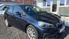 Azul Usado 2019 BMW 225 Active Tourer iPerformance Monovolumen | 15.500 € (Precio justo)