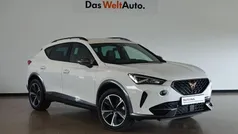 Usado 2023 Cupra Formentor SUV | 28.900 € (Precio justo)