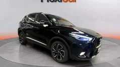 Usado 2024 MG ZS Luxury Berlina | 13.970 € (Precio justo)