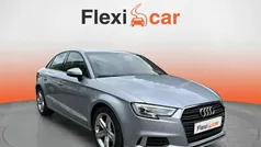 Gris Usado 2017 Audi A3 Design Berlina | 15.490 € (Precio justo)