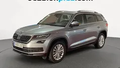 Usado 2021 Skoda Kodiaq Ambition SUV | 22.637 € (Buen precio)