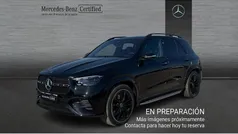 Usado 2024 Mercedes GLE300 | 81.990 € (Un poco caro)
