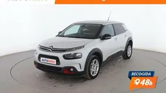 Usado 2020 Citroën C4 Cactus Shine Utilitario | 14.299 € (Precio justo)