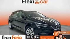 Usado 2022 Renault Mégane IV Techno Utilitario | 17.990 € (Buen precio)