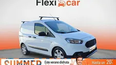 Blanco Usado 2021 Ford Transit Trend Van | 10.490 € (Super precio)