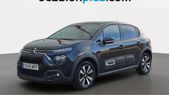 Usado 2024 Citroën C3 PureTech Utilitario | 13.355 € (Precio justo)