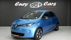 Usado 2018 Renault Zoe Intens Utilitario | 11.995 € (Precio justo)
